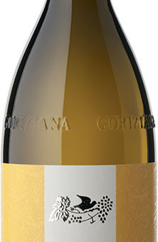 Pierpaolo Pecorari Pinot Bianco 2019