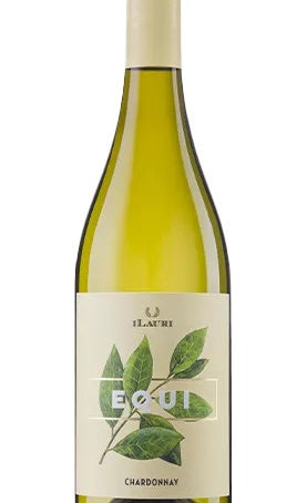 I Lauri - "Equi" Chardonnay Colline Pesacresi IGP 2023