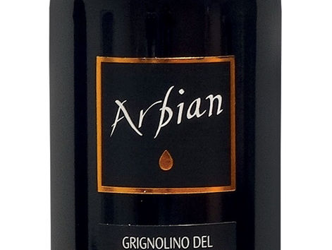 Paolo Angelini - Grignolino del Monferrato Arbian DOC 2023