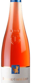 Domaine Corne-Loup - Tavel Rosé 2024