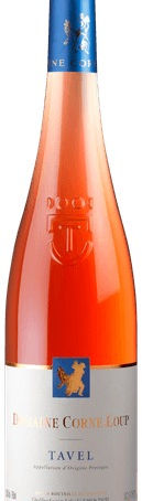 Domaine Corne-Loup - Tavel Rosé 2024