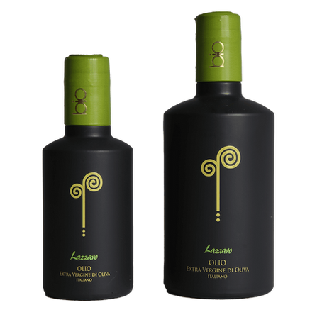 Aimassi - Natives Olivenöl Extra Vergine "Lazzaro" Bio 2024