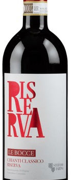 Tenute Stefano Farina - Le Bocce Chianti Classico Riserva DOCG 2020