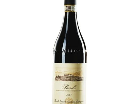 Fratelli Borgogno - Barolo DOCG 2019