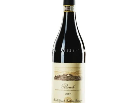 Fratelli Borgogno - Barolo DOCG 2019