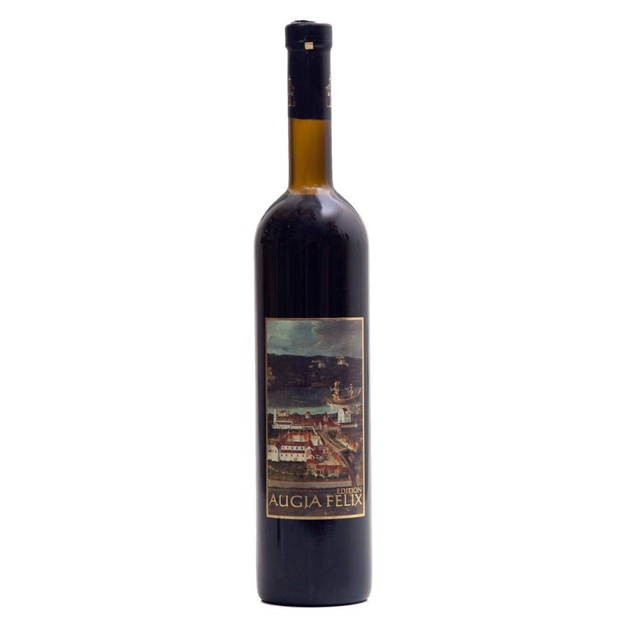 Winzerverein Reichenau - Spätburgunder Edition Augia Felix 2020