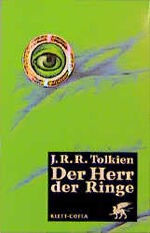 J.R.R. Tolkien - Der Herr der Ringe