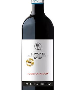 Montalbera - "Fuori Catalogo" Piemonte Rosso DOC 2021