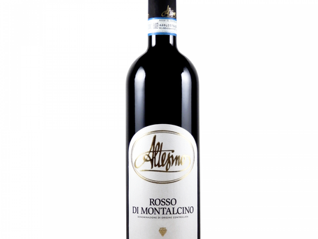 Altesino Rosso di Montalcino, DOC 2017
