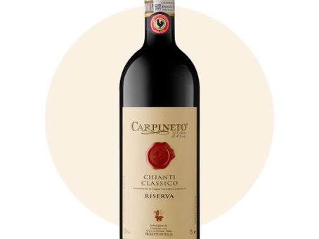 Carpineto - Chianti Classico Riserva DOCG 2018