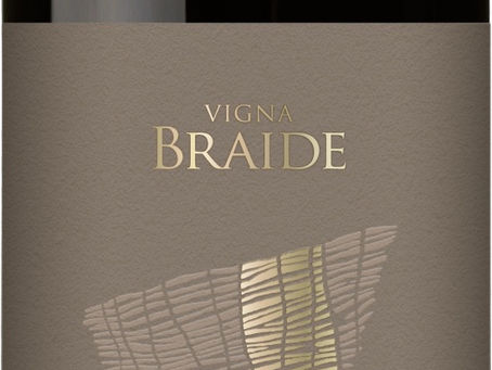 Cantina di Trento - Teroldego Rotalino Vigna Braide DOC 2022