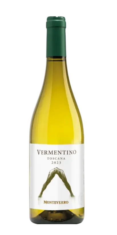 Monteverro -  Vermentino Toscana IGT 2023