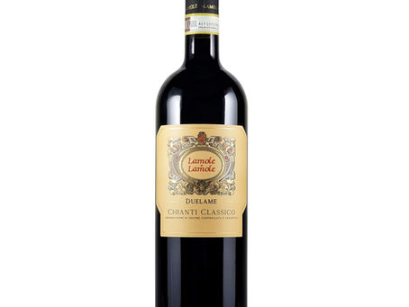 Tenuta Lamole di Lamole - Chianti Classico "Due Lame" DOCG 2023