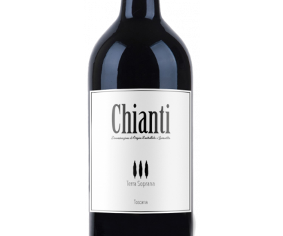 Chianti Terra Soprana Terra Soprana 2019