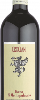 Crociani Rosso di Montepulciano DOC 2020
