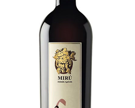 Mirú - Marco Arlunno - Colline Novaresi Vespolina  DOC N54 2023