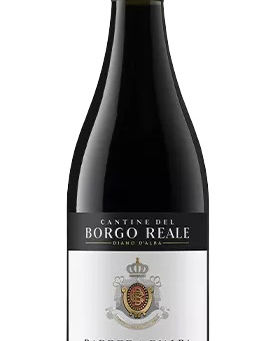 Cantine Borgo Reale - Barbera D'Alba DOC 2023