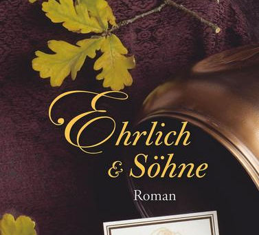 Ehrlich & Söhne - Bestattungen aller Art von Ewald Arenz