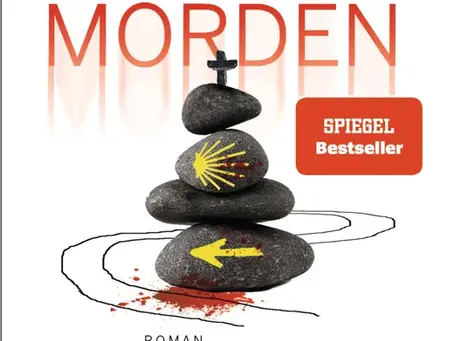 Karsten Dusse - Achtsam Morden am Rande der Welt