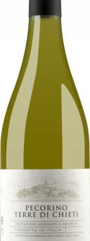 Feudo Antico Pecorino Terre di Chieti IGP 2019