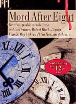 Ralf Kramp - Mord After Eight