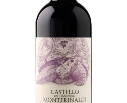 Castello di Monterinaldi - Chianti Classico DOCG 2022