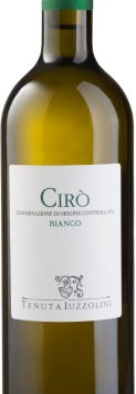 Tenuta Iuzzolini - Ciro Bianco DOC 2024