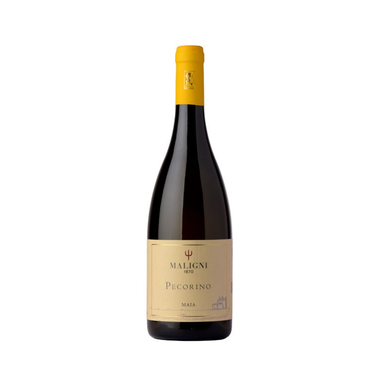 Fabio Tomei (Cantina Maligni) - Pecorino Maia IGT 2024