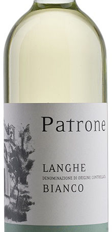 Patrone Elena - Langhe Bianco DOC 2024