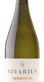 Nivarius - Tempranillo Blanco 2023