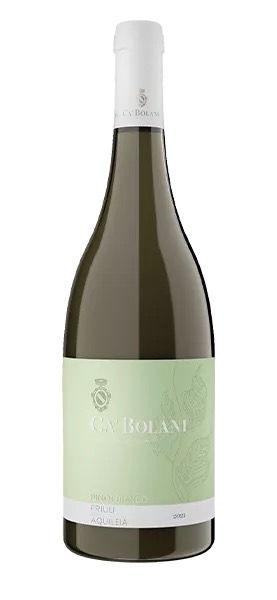 Ca' Bolani - Pinot Bianco Friuli Aquileia DOC 2024