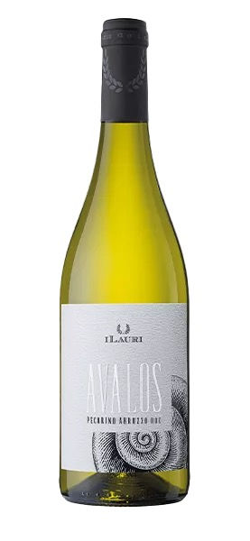 I Lauri - Avalos Pecorino Abruzzo DOC 2023