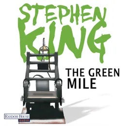 Stephen King - The Green Mile