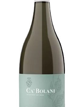 Ca' Bolani - Traminer Aromatico Friuli Aquileia DOC 2024