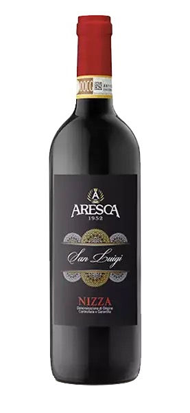 Aresca - Il Soprano Nebbiolo D'Alba DOC 2022