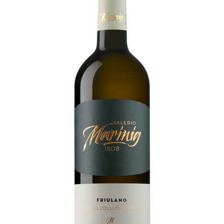 Marinig - Friulano Friuli Colli Oriental DOC 2022