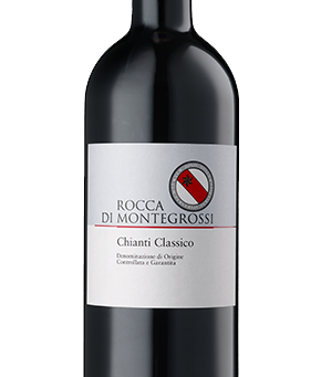 Rocca di Montegrossi Chianti Classico DOCG 2019