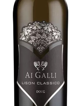 Ai Galli - Lison Classico DOCG 2020