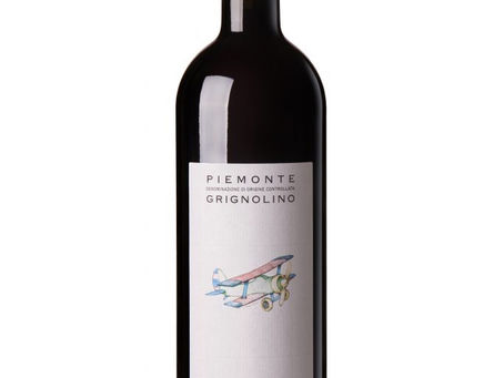Scagliola Sansi - Grignolino Piemonte DOC 2021