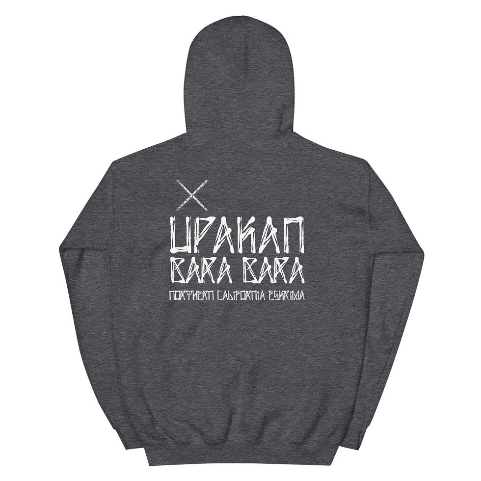 Thumbnail: Unisex Hoodie