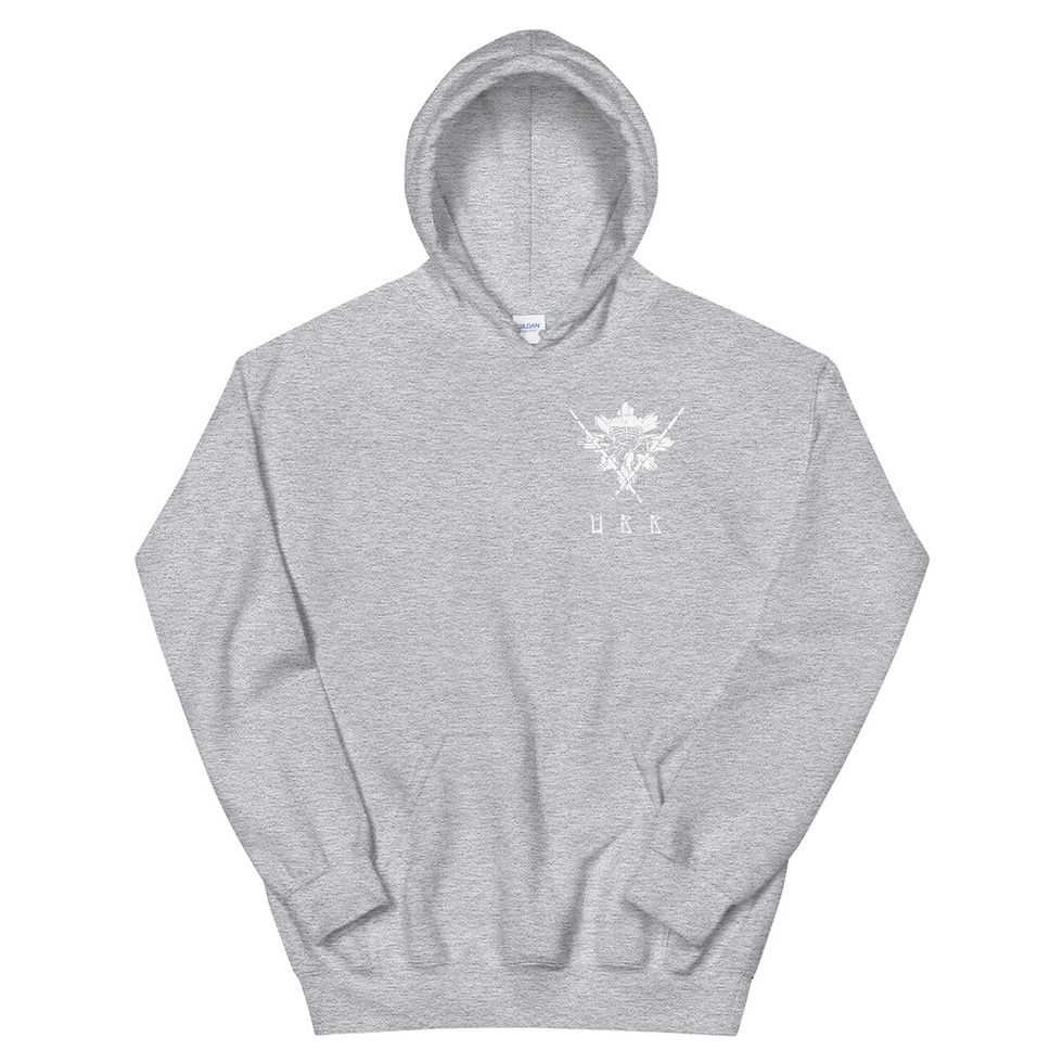 Thumbnail: Unisex Hoodie