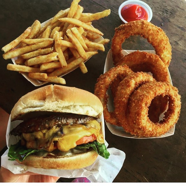 LOCATIONS Bubba Burger Kauai