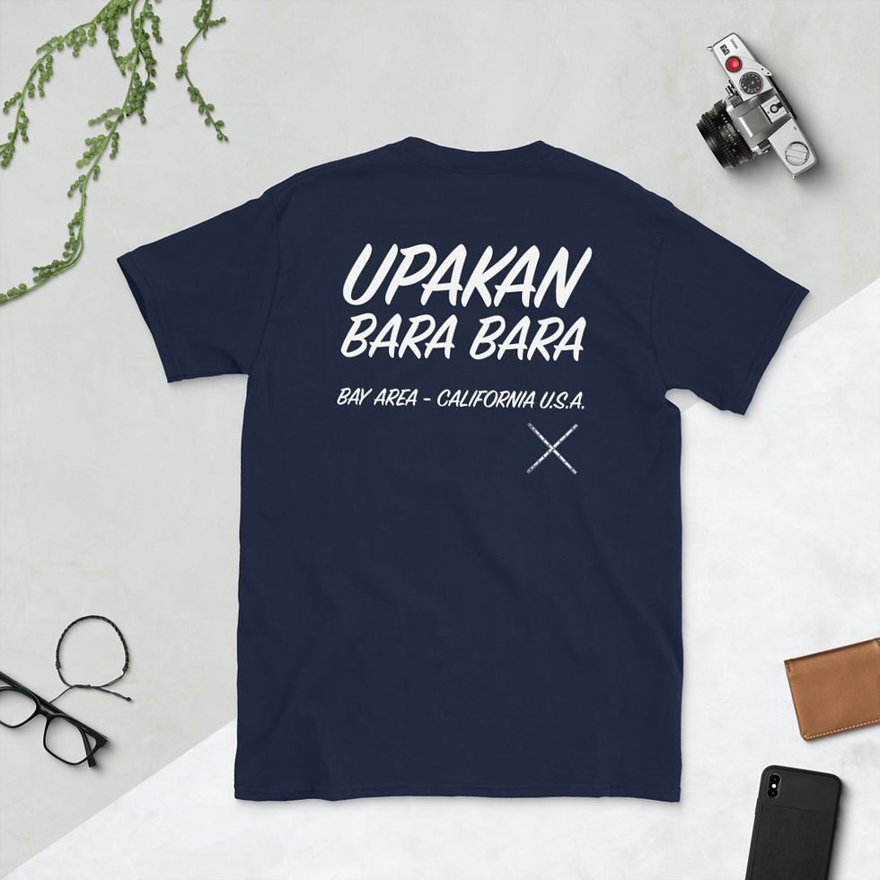 Thumbnail: Short-Sleeve Unisex T-Shirt