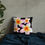 Thumbnail: Pink Plumeria Premium Pillow