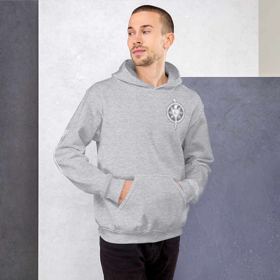 Thumbnail: Unisex Hoodie
