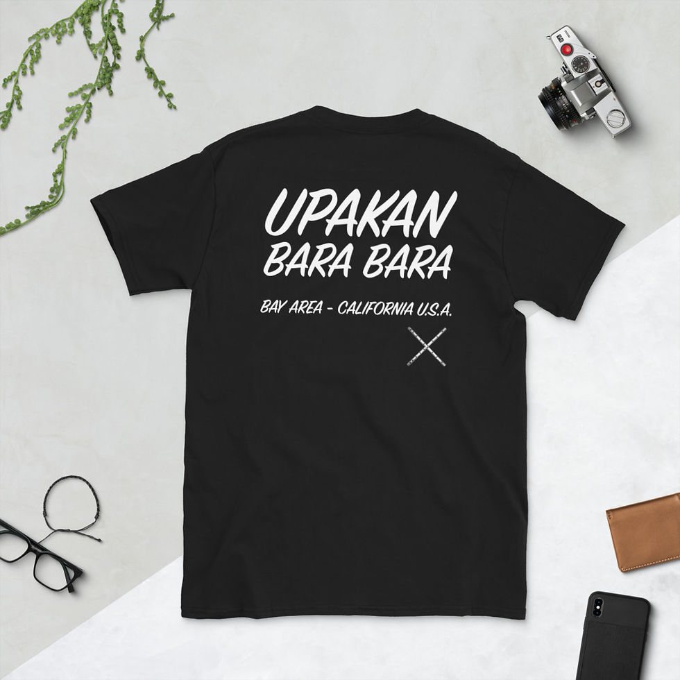 Thumbnail: Short-Sleeve Unisex T-Shirt