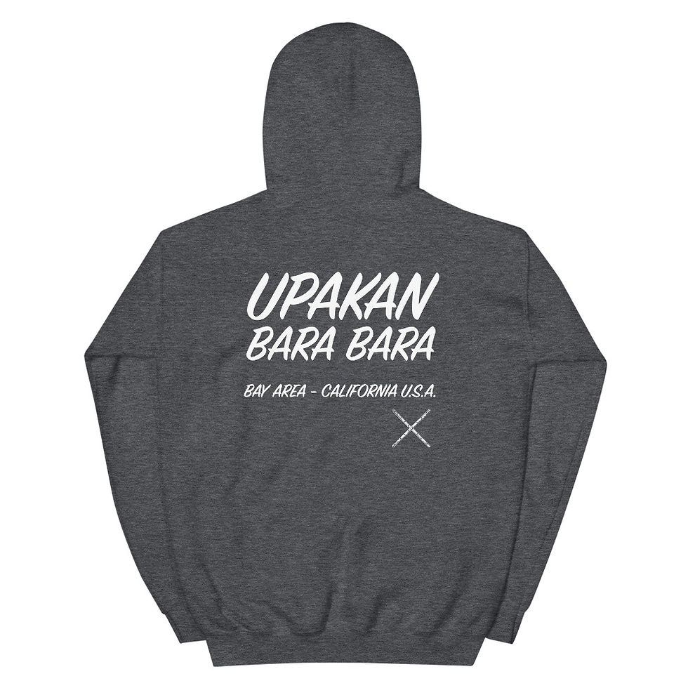 Thumbnail: Unisex Hoodie