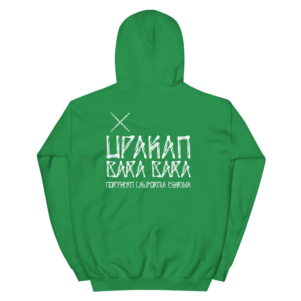 Thumbnail: Unisex Hoodie