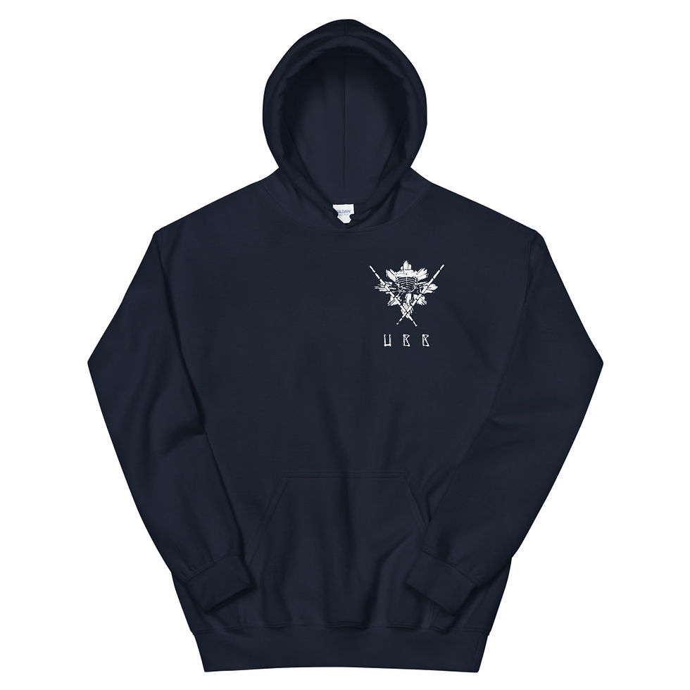 Thumbnail: Unisex Hoodie