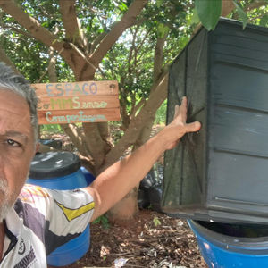 27/02/2024 - Malabares e Compostagem
